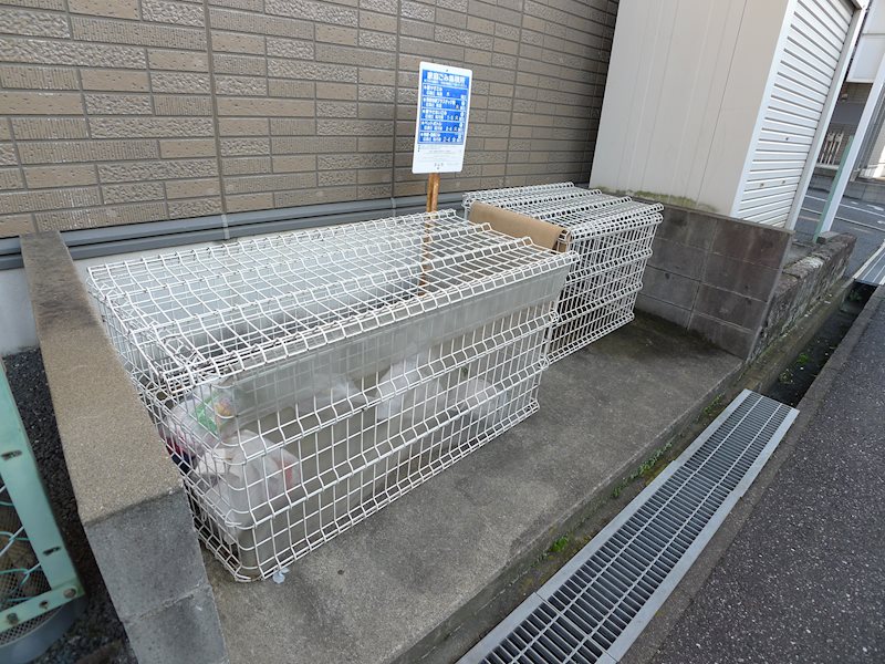 第6フジハイツ その他7