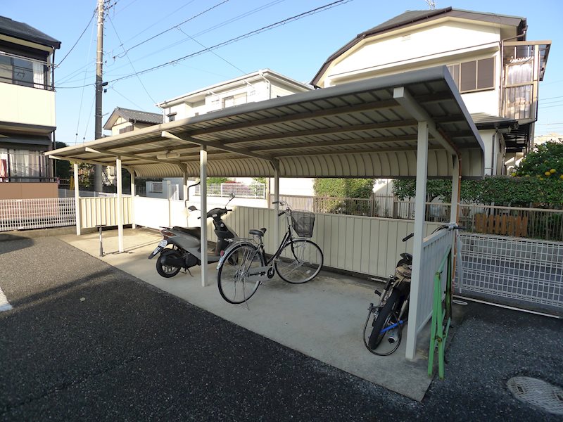 第6フジハイツ その他8