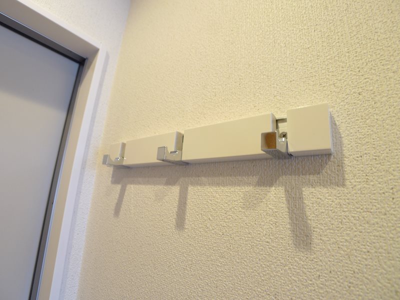 ローズガーデン柏の葉Ａ棟 その他1