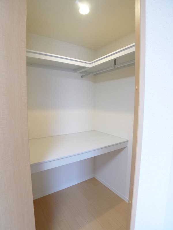 ローズガーデン柏の葉Ａ棟 その他4