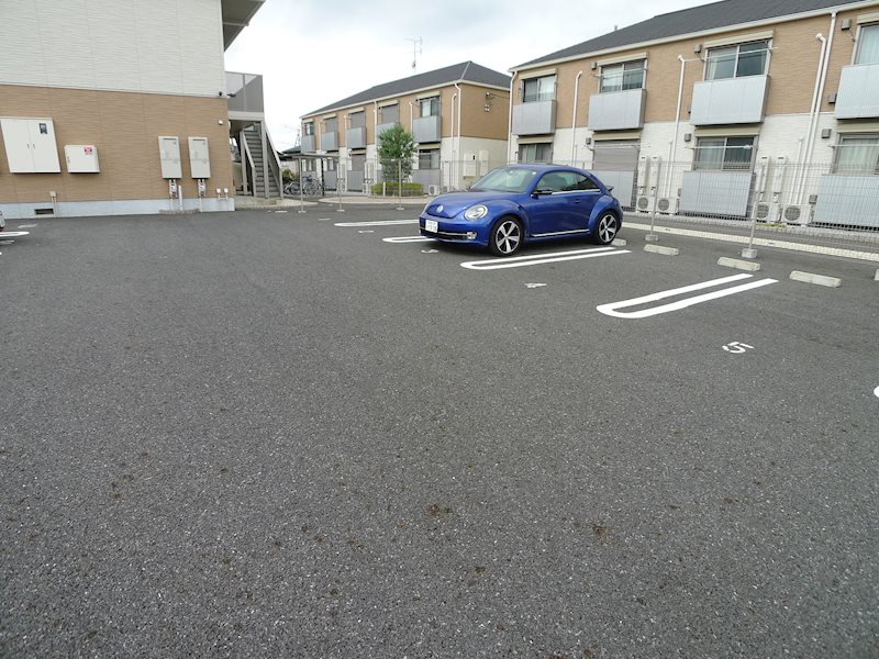 ローズガーデン柏の葉Ａ棟 その他8