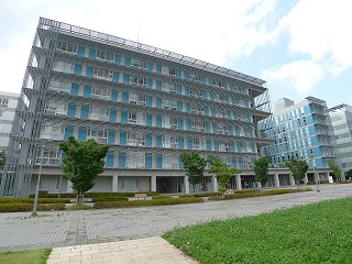 ローズガーデン柏の葉Ａ棟 周辺画像5