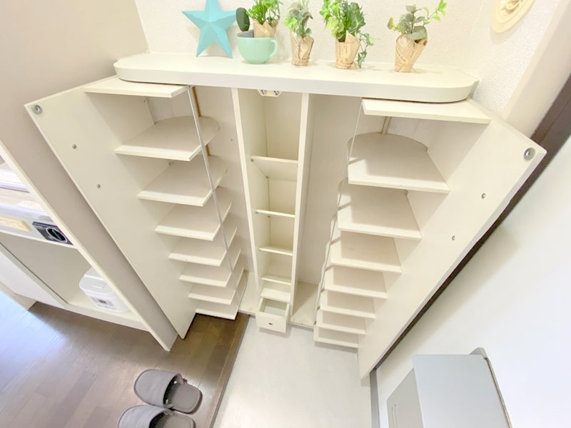 ソリテア野田 その他2