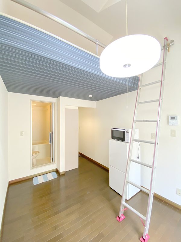 ソリテア野田 ベッドルーム