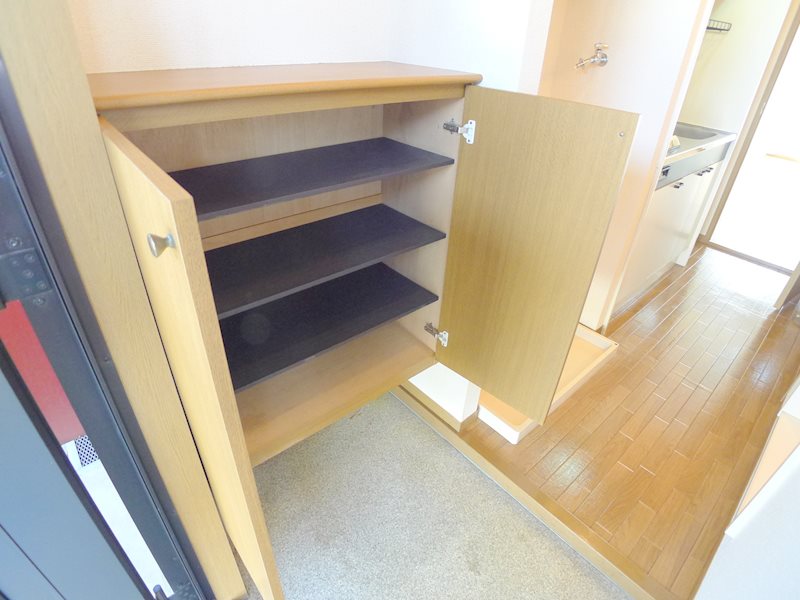 第5フジハイツ その他2