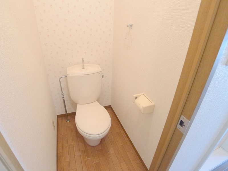 第5フジハイツ その他4