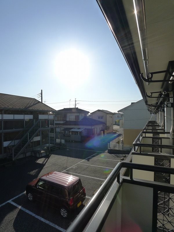 第5フジハイツ その他4
