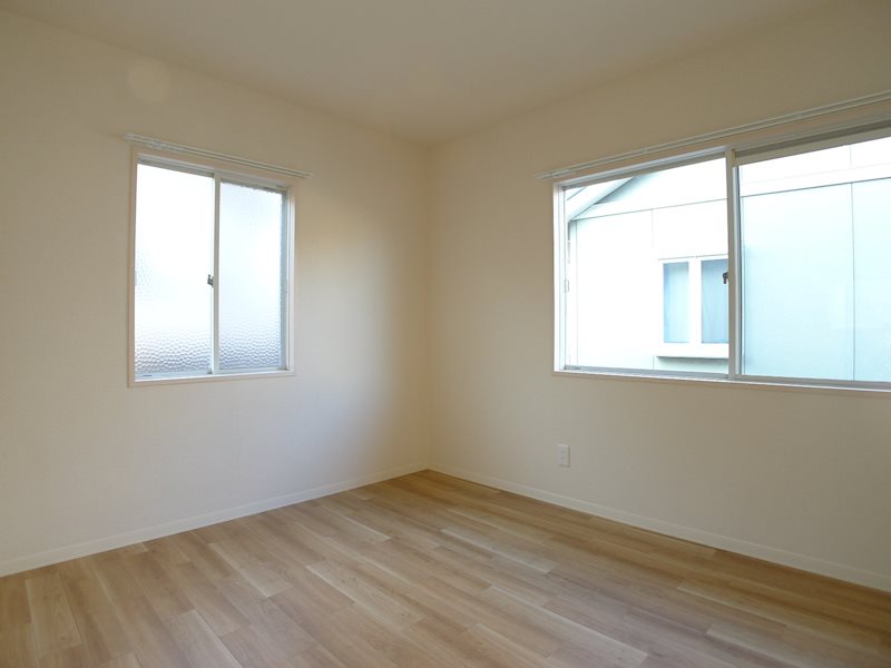 サンバレーC その他8