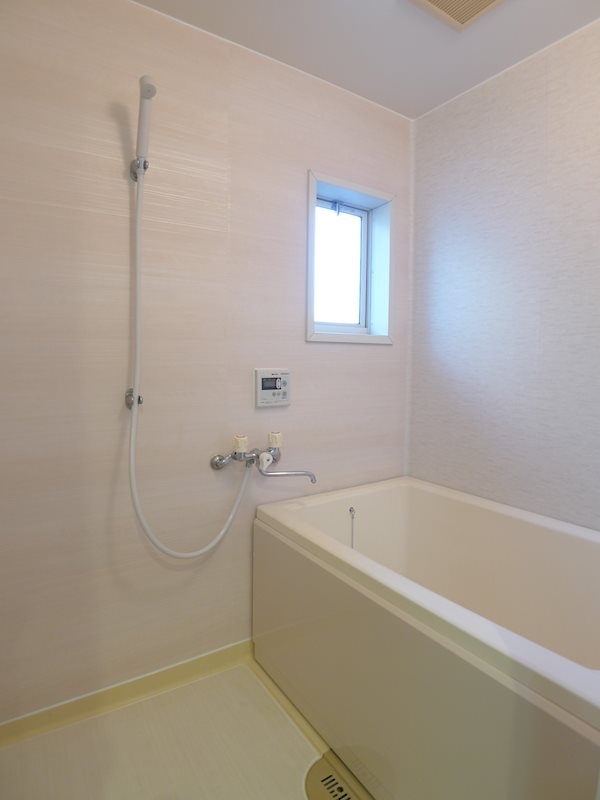 サンバレーC 風呂画像