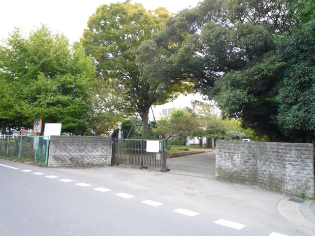 サンバレーC 周辺画像2