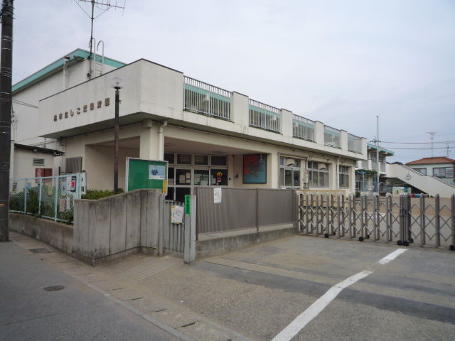 サンバレーC 周辺画像3