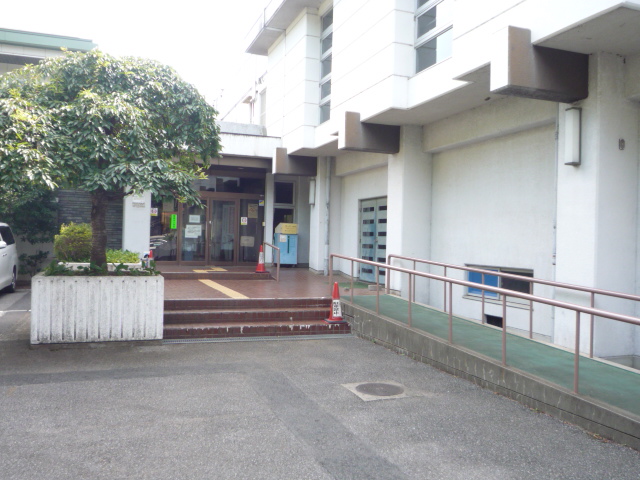 サンバレーC 周辺画像5