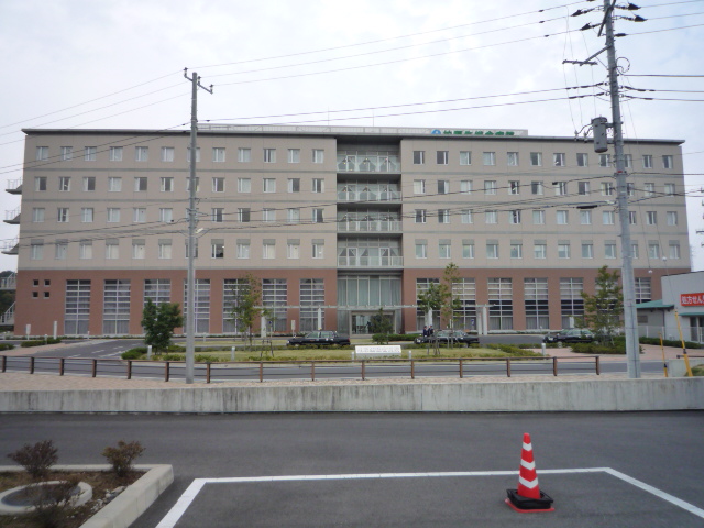 サンバレーC 周辺画像6