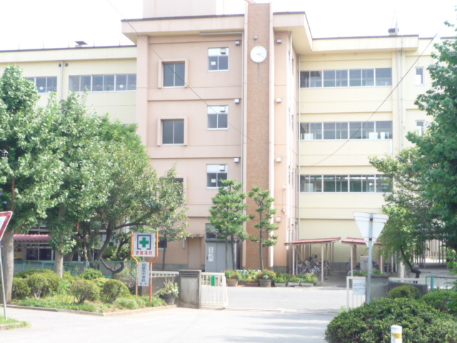 サンバレーC 周辺画像7