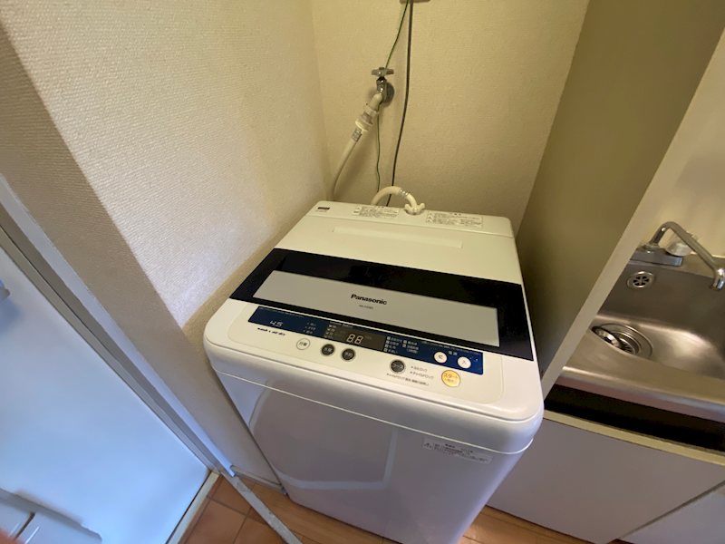 ジュネパレスKS その他11
