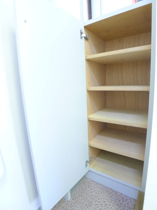 クレセント・コジマ その他8