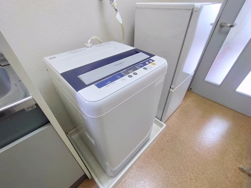 クレセント・コジマ その他10