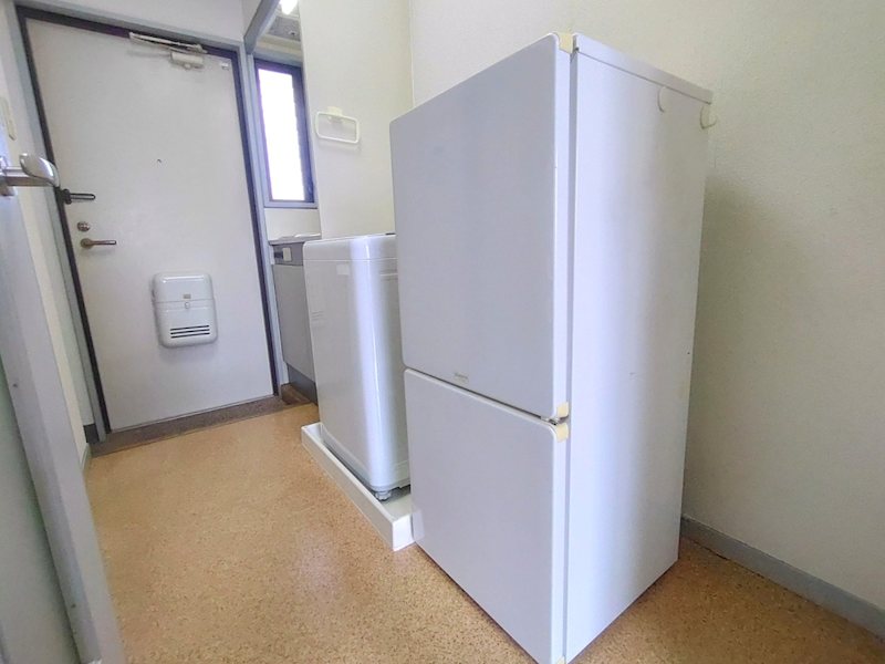 クレセント・コジマ その他11