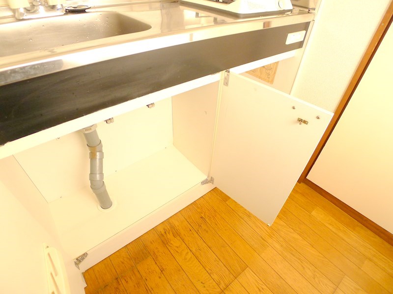 メゾン・ユールーズ その他2