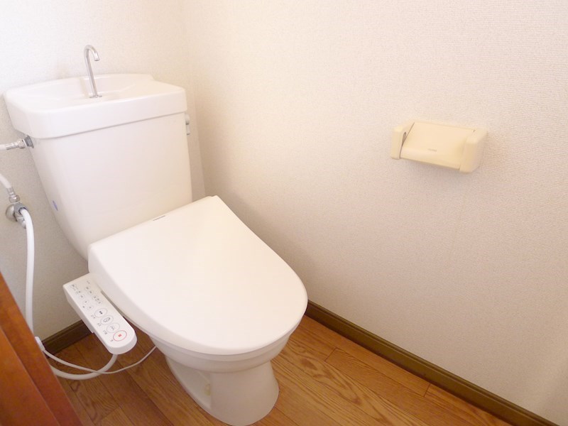 メゾン・ユールーズ その他3