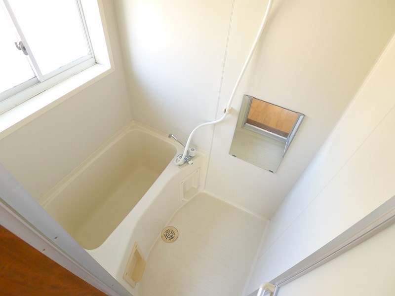 メゾン・ユールーズ 風呂画像