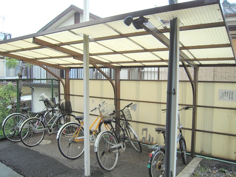 ボンマレ その他9