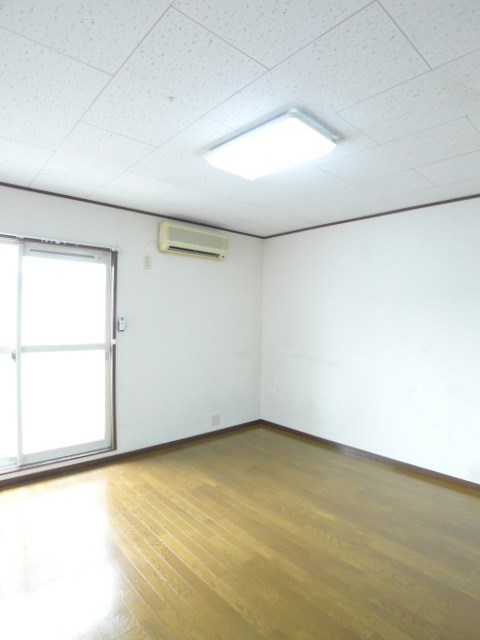 ボンマレ ベッドルーム