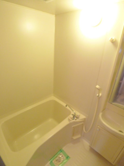 ボンマレ 風呂画像