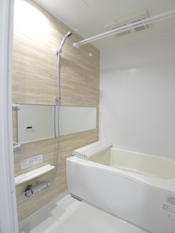 パ・マル逆井 風呂画像