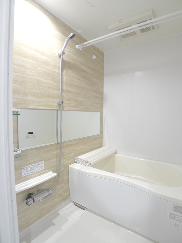 パ・マル逆井 風呂画像