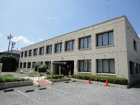 パ・マル逆井 周辺画像8