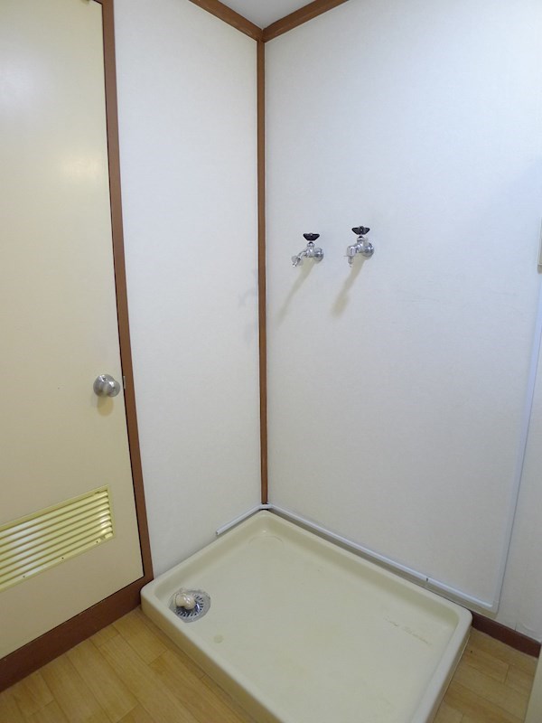 サバーバン1号棟 その他4