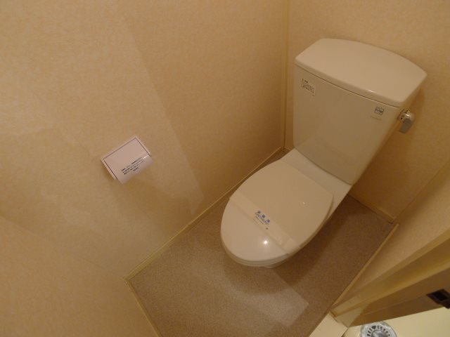 サバーバン1号棟 その他7