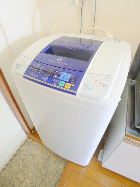 メゾン貝塚 その他9