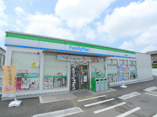 メゾン貝塚 周辺画像7