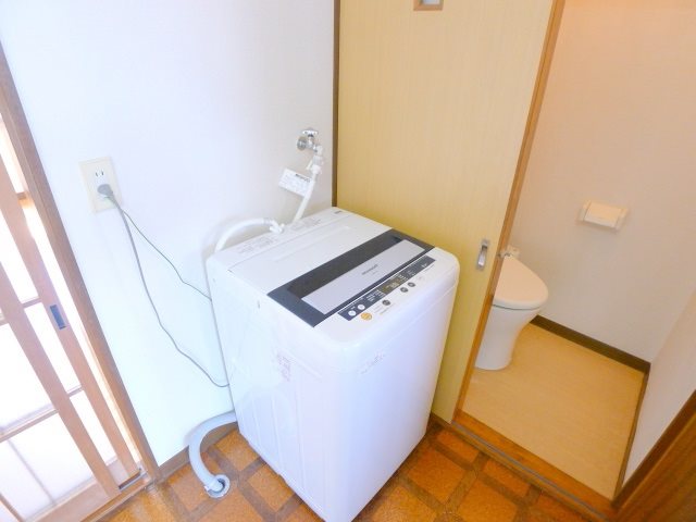 コーポ栄 その他1