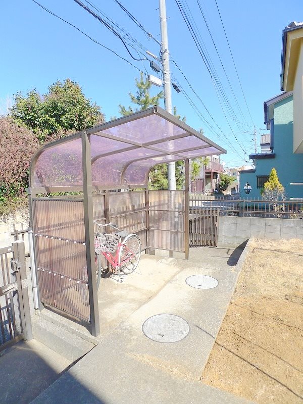 コーポ栄 その他6