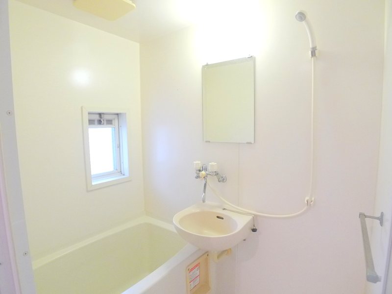 南新ハイツB棟 その他2