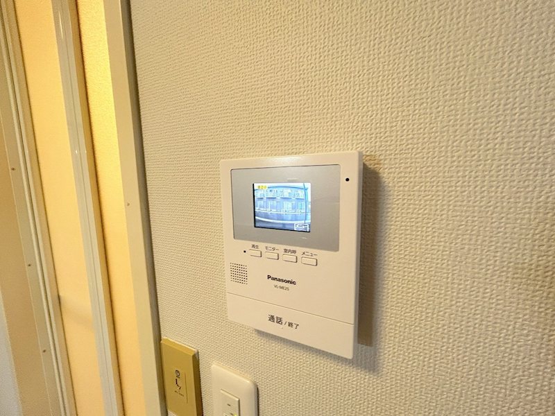 南新ハイツB棟 その他4