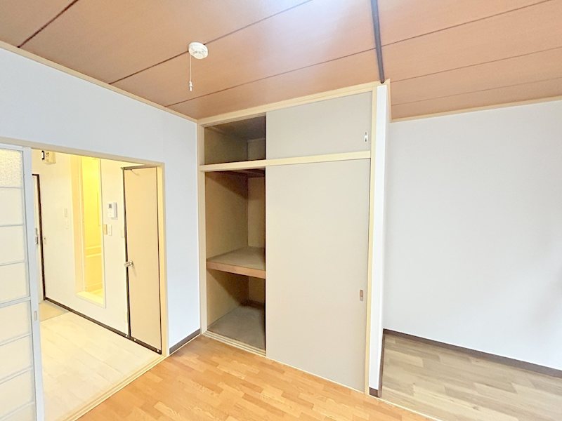 南新ハイツB棟 その他5