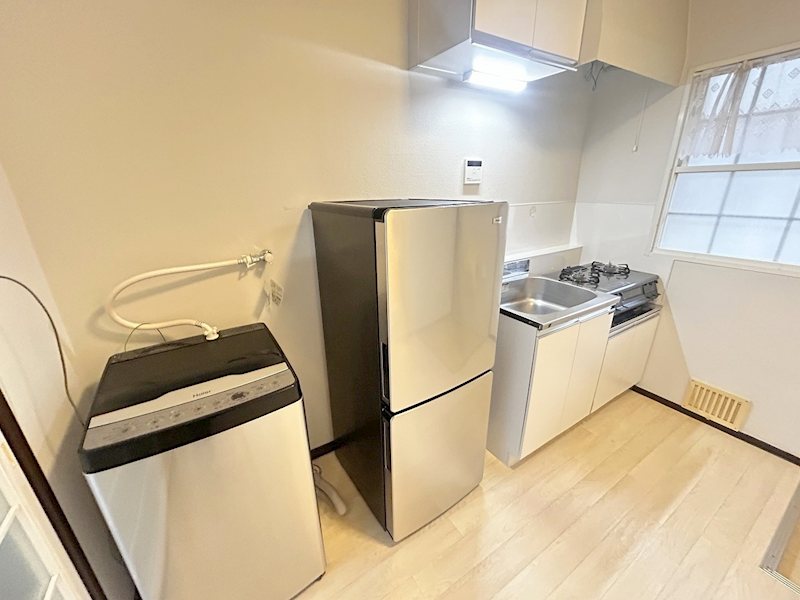 南新ハイツB棟 その他7