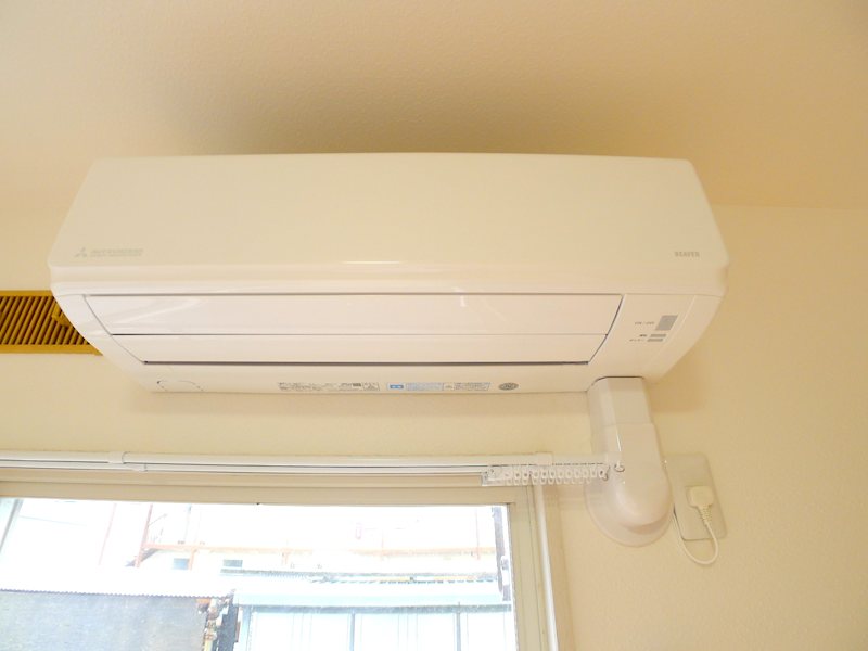 南新ハイツB棟 その他8