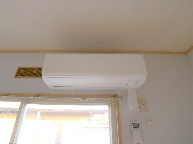 南新ハイツB棟 その他1