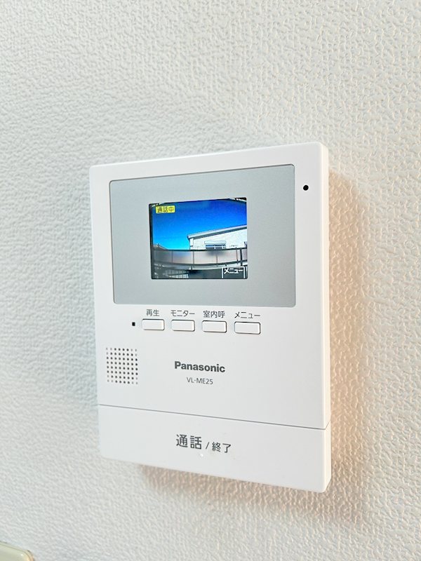 南新ハイツB棟 その他5