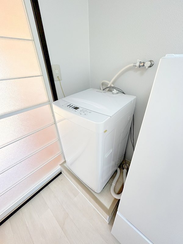 南新ハイツB棟 その他7