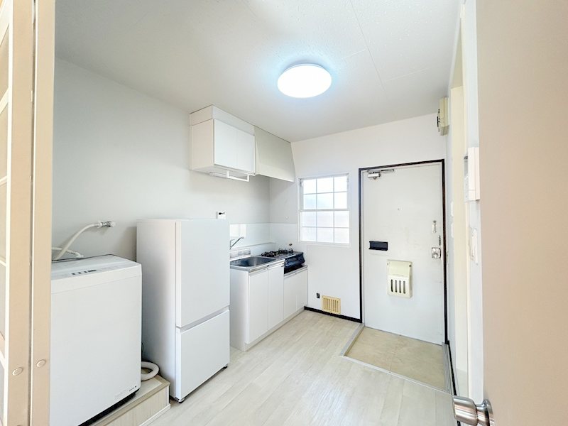 南新ハイツB棟 その他9