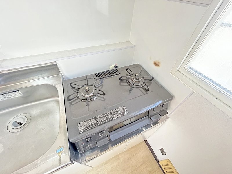 南新ハイツB棟 その他1