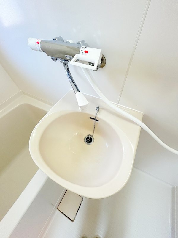 南新ハイツB棟 その他2