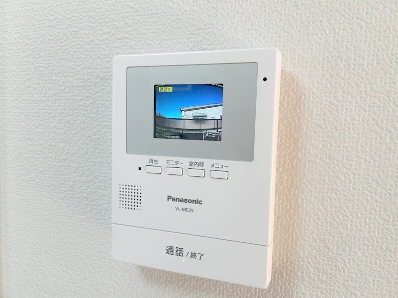 南新ハイツB棟 その他4