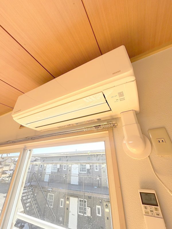 南新ハイツB棟 その他6